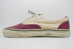 vintage vans style #95 ~ US10.5