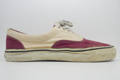 vintage vans style #95 ~ US10.5