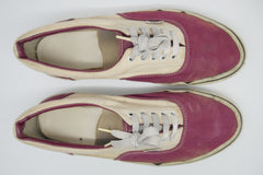 vintage vans style #95 ~ US10.5