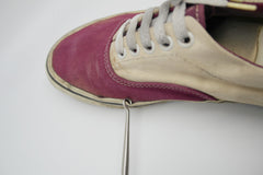 vintage vans style #95 ~ US10.5