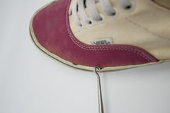 vintage vans style #95 ~ US10.5