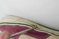 vintage vans style #95 ~ US10.5