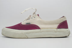 vintage vans style #95 ~ US7