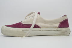 vintage vans style #95 ~ US7