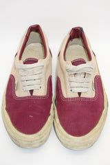 vintage van's style #95 ~ US8