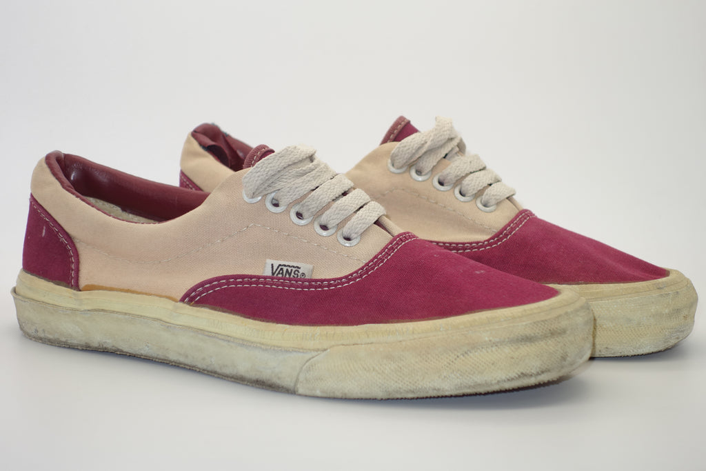 vintage van's style #95 ~ US8