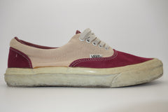 vintage van's style #95 ~ US8