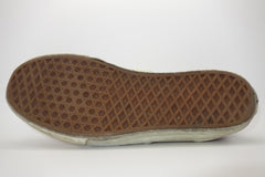 vintage van's style #95 ~ US8