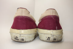 vintage van's style #95 ~ US8