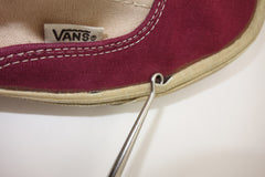 vintage van's style #95 ~ US8