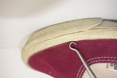 vintage van's style #95 ~ US8