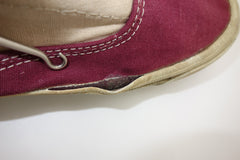 vintage van's style #95 ~ US8