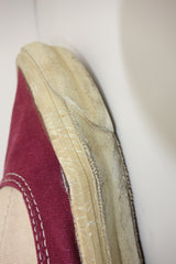 vintage van's style #95 ~ US8