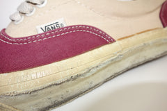 vintage van's style #95 ~ US8