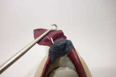 vintage van's style #95 ~ US8