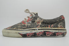 vintage vans style #95 ~ US6 ?