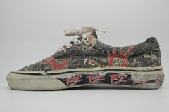 vintage vans style #95 ~ US6 ?