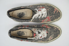 vintage vans style #95 ~ US6 ?