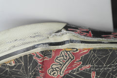 vintage vans style #95 ~ US6 ?