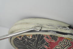 vintage vans style #95 ~ US6 ?