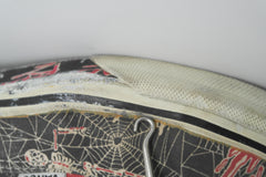 vintage vans style #95 ~ US6 ?