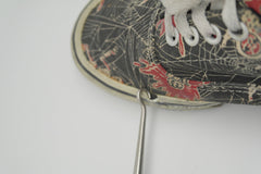 vintage vans style #95 ~ US6 ?