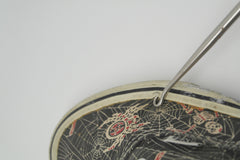 vintage vans style #95 ~ US6 ?