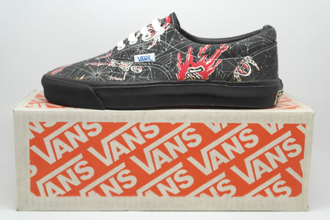 vintage van's style #95 ~ US6