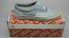 vans style #95 ¬ US5, US5.5