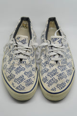 vintage vans style #95 ~ US10 ?