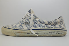 vintage vans style #95 ~ US10 ?