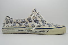 vintage vans style #95 ~ US10 ?