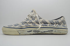 vintage vans style #95 ~ US10 ?