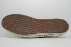 vintage vans style #95 ~ US10 ?