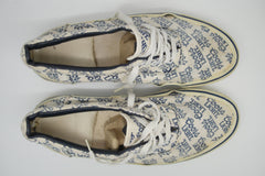 vintage vans style #95 ~ US10 ?