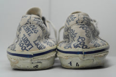 vintage vans style #95 ~ US10 ?