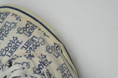 vintage vans style #95 ~ US10 ?