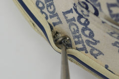 vintage vans style #95 ~ US10 ?