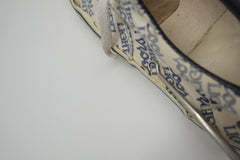 vintage vans style #95 ~ US10 ?