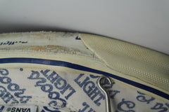 vintage vans style #95 ~ US10 ?