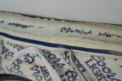 vintage vans style #95 ~ US10 ?