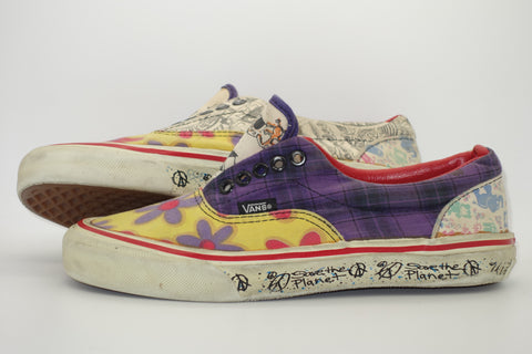 vintage van's style #95 ~ US6.5