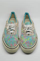 vintage vans style #95 ~ US9