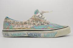 vintage vans style #95 ~ US9