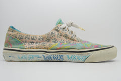 vintage vans style #95 ~ US9