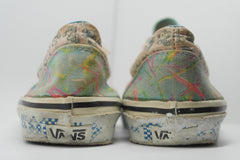 vintage vans style #95 ~ US9