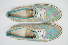vintage vans style #95 ~ US9