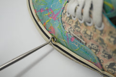 vintage vans style #95 ~ US9