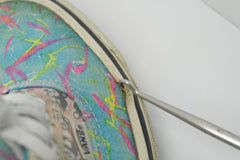 vintage vans style #95 ~ US9