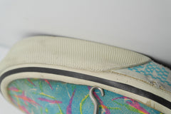 vintage vans style #95 ~ US9